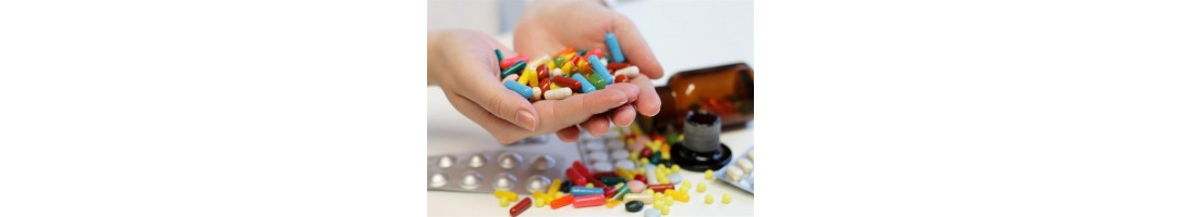 DRUGS