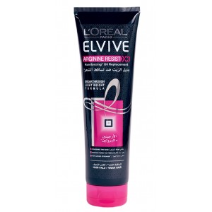 LOREAL ELVIVE OIL REPLAC FALL HAIR-300ML-15% OFFER