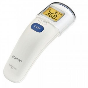 OMRON 720 -THERMOMETER