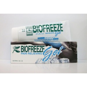 BIOFREEZE GEL 59ML