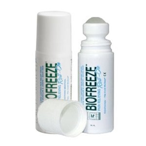 BIOFREEZE ROLL ON 59ML