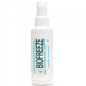 BIOFREEZE SPRAY 59 ML