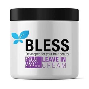 BLESS LEAVE IN CREAM 450 ML