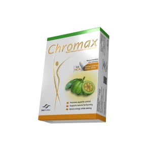 CHROMAX 60 CAP