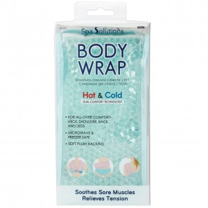 COLD & HOT FOR ALL THE BODY