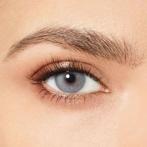 DESIO ATTITUDE QUARTERLY LENS ROMANTIC BLUE