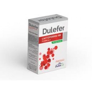 DULEFER 5 MG 14 SACH