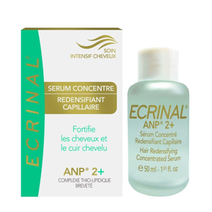 ECRINAL HAIR RED CONCENTRATED SERUM 50 ML
