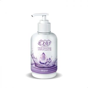 EVA LIQUID HAND SOAP 350 ML