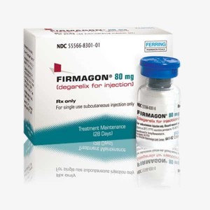 FIRMAGON 80 MG INJECTION