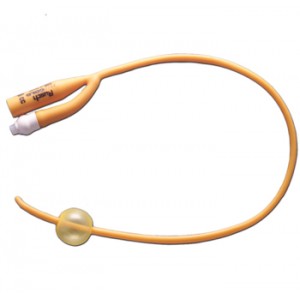 FOLEY CATHETER 20