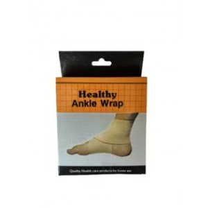 HEALTHY ANKLE SUPPORT - L