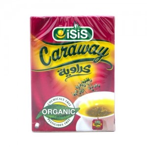 ISIS CARAWAY 20 PACK