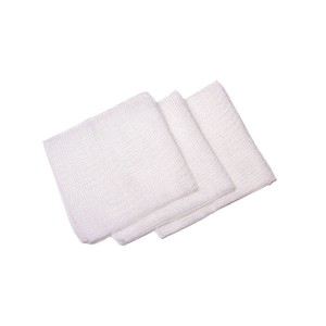 JOHNSON STERILE GAUZE 7.5x7.5