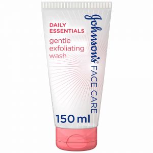 JOHNSONS FACE CARE ALL-IN-ONE EXFOLIATION LOTION 150 ML