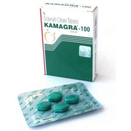 Viagra 100mg 4tab