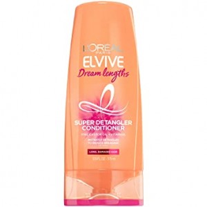 LOREAL ELVIVE CONDITIONER DREAM LONG 400 ML - OFFER