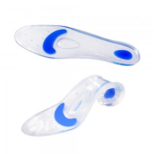 MIRACLE SILICONE INSOLE -  XXL