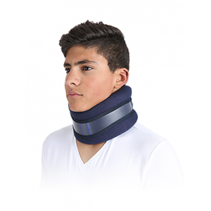 موف رقبة اسفنجية مقاس XXL 