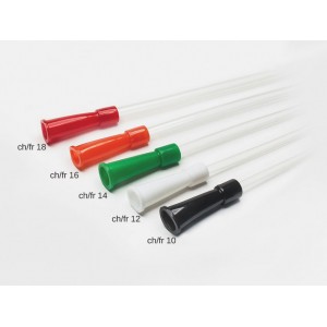 NELATON CATHETER 18