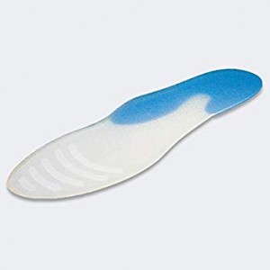 ORTHOPRIM P414 TIRED FOOT INSOLE - M
