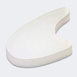ORTHOPRIM P417 CRESCENT TOE SEPARATOR - L