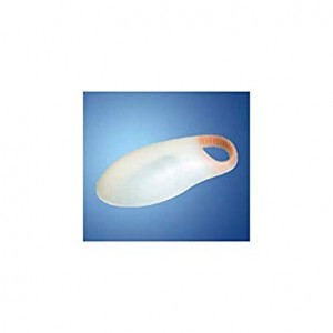ORTHOPRIM P419 BIG TOE PROTECTOR (WITH RING) L