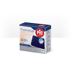 PIC SOLUTION HOT AND COLD KNEE GEL COMPRESSES