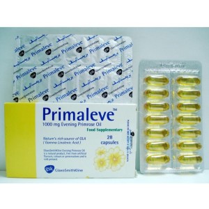 PRIMALEVE 28CAP