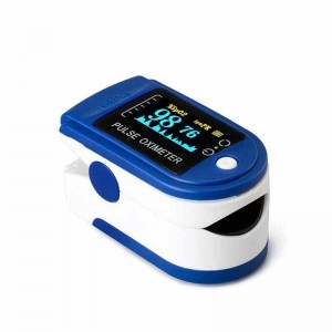 PULSE OXIMETER SCOPE OF APPLICATION