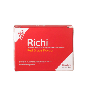 RICHI 3 GM 10 SACH