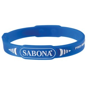 SABONA SPORT BLUE - 152 SIZE - L