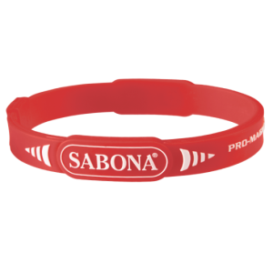 SABONA SPORT RED 151 - XL