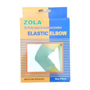 ZOLA ELASTIC ELBOW - XL