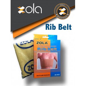 ZOLA RIB BELT - XL
