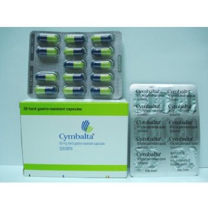 Cymbalta 600 mg