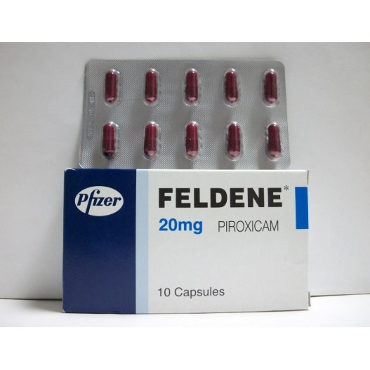 feldene 40 mg