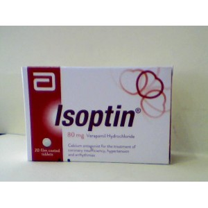 Order Isoptin 240