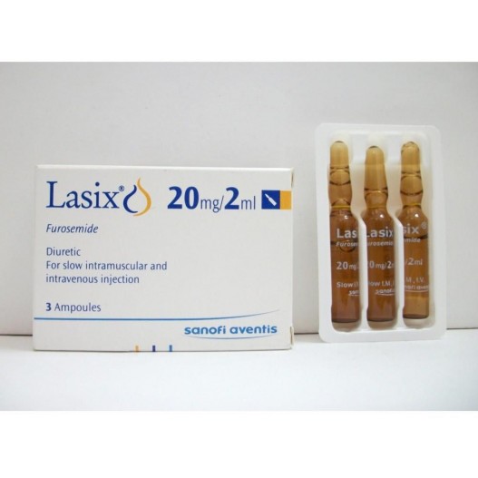 Lasix 500 mg tabletten