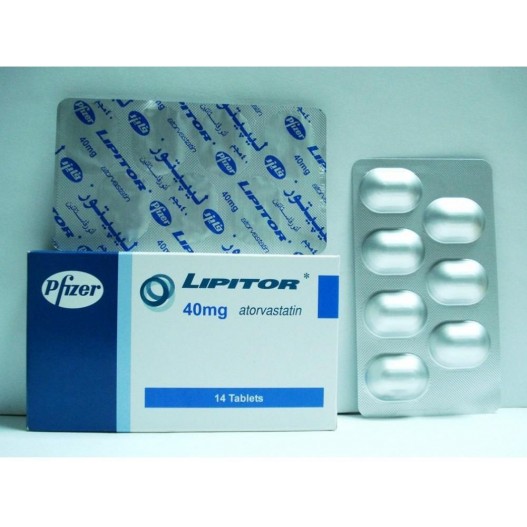 lipitor 40 mg cost