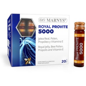 MARNYS ROYAL PROVITE 5000 - 10 VIALS