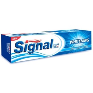 سيجنال -وايتنج - 50جم -15% خصم  